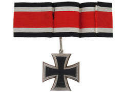 Knight's Cross Of The Iron Cross