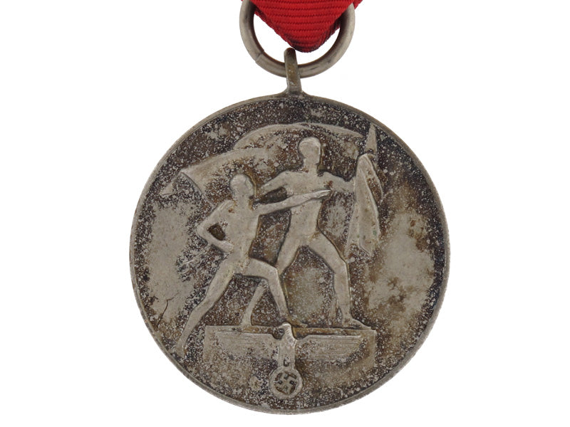 commemorative_medal_march13,1938_gra3726c