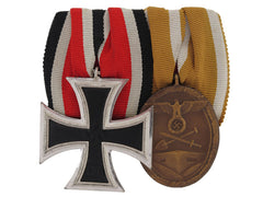 Pair Of Awards