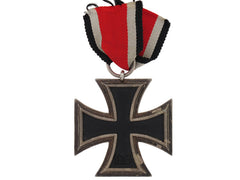 Iron Cross Second Class 1939