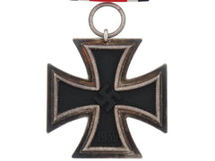 Iron Cross Second Class 1939