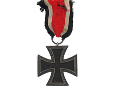 Iron Cross Second Class 1939