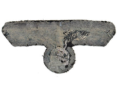 Army Officer’s Tunic Eagle