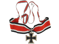 Knight’s Cross Of The Iron Cross 1939