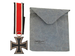 Iron Cross Second Class 1939