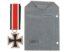 Iron Cross Second Class 1939