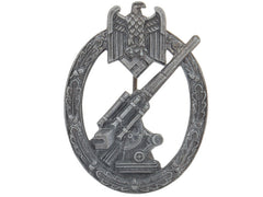 Army Flak Badge