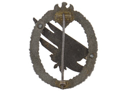 Army Paratroop Badge