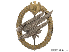 Army Paratrooper Badge