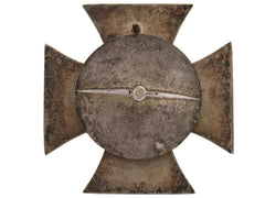 Iron Cross First Class 1939