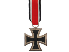 Iron Cross Second Class 1939