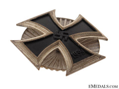 Iron Cross First Class 1939-Schinkel Version