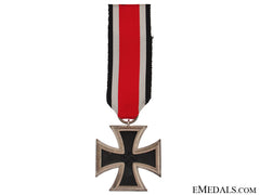 Iron Cross Second Class 1939