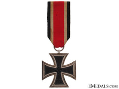 Iron Cross Second Class 1939-Round 3