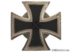Iron Cross First Class 1939