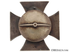 Iron Cross First Class 1939