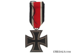 Iron Cross Second Class 1939 - #24