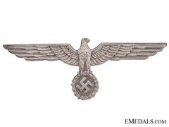 Army Breast Eagle