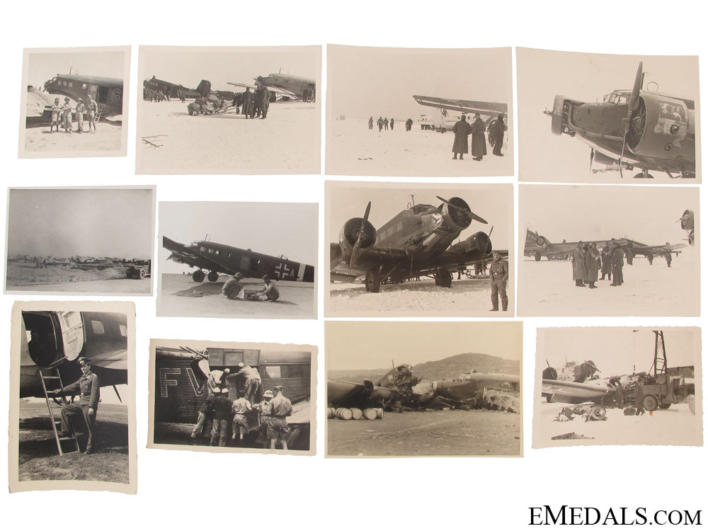 knight's_cross_preliminary_documents&_photos_to_a_luftwaffe_officer_grakc4172c