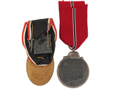 A Medal Pair