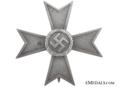 War Merit Cross First Class