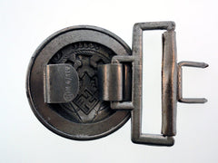 Hj Leaders Belt Buckle