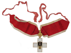 German Red Cross Honor Award