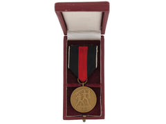 Commemorative Medal 1. October 1938