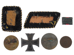 Lot Of Insignia-Awards