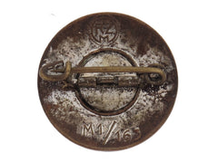 Nsdap Party Badge