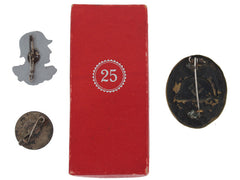 Lot Of Four