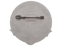 Aluminum Tinnie