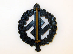 Sa Sport Badge