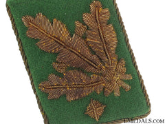 Police General’s Insignia – Rare