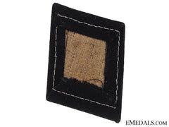 Collar Tab Of The 29Th. Waffen-Ss Grenadier Division (Russische Nr.1)
