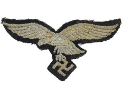 Luftwaffe Em/Nco's Cap Eagle