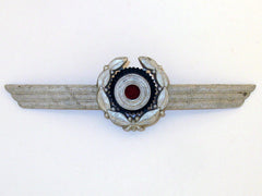 Rlb Peaked Cap Wreath