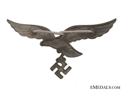 Cap Eagle