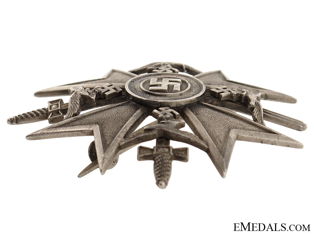 spanish_cross_in_silver_with_swords_grlm1135b