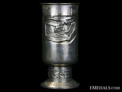 Honor Goblet - Awarded In 1943