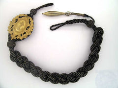 Navy Marksmanship Lanyard - Torpedo