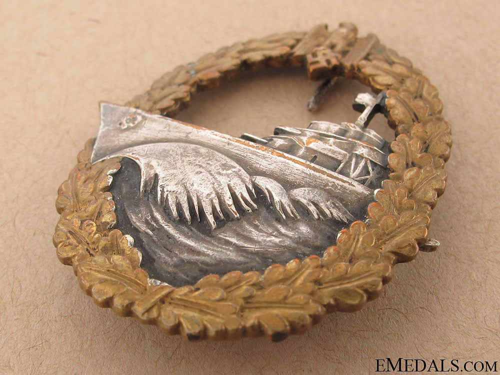 destroyer_war_badge-_schwerin_grnb651b