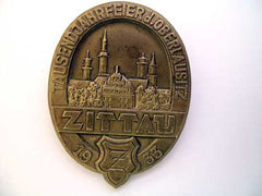 Tinnie ”Zittau”