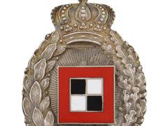 Bavaria, Observer’s Badge