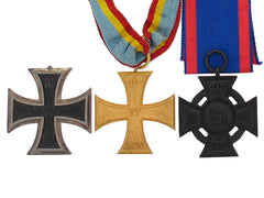 Five Awards