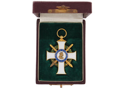 Saxony, Order Of Albert,