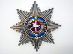 Brunswick, Order Of Henry The Lion,