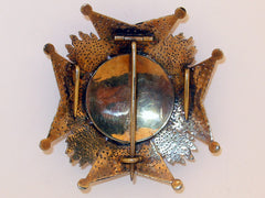 Limburg, Order Of The Old Nobility Or Of The Four