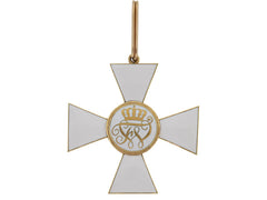 Prussia. Order Of The Red Eagle