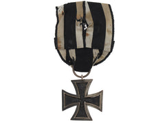 Prussia, Iron Cross 1813-”Prinzen” Size